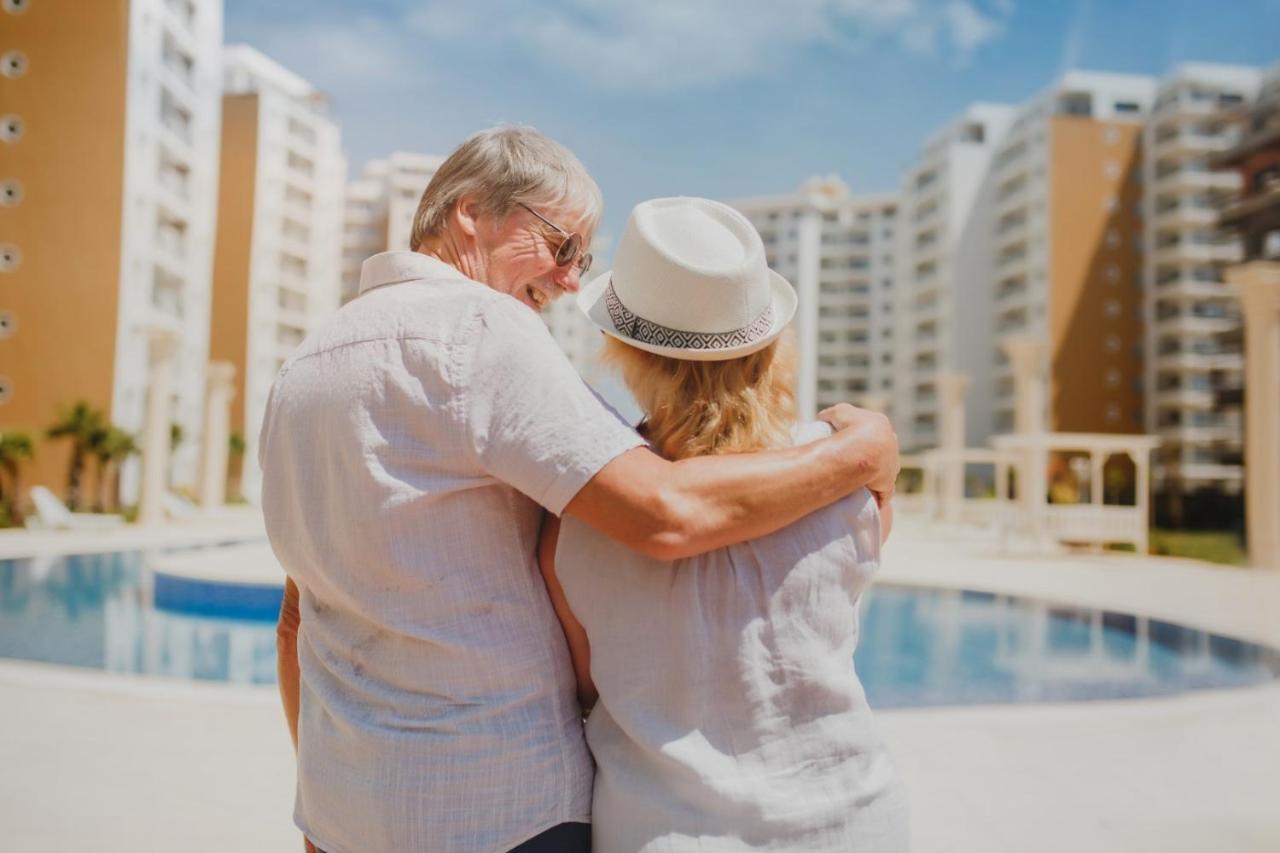 Caesar Resort & Spa Trikomo Εξωτερικό φωτογραφία