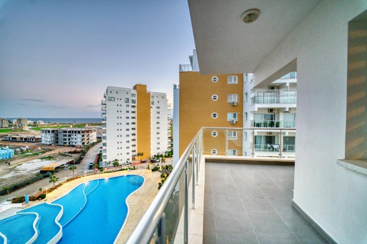 Caesar Resort & Spa Trikomo Εξωτερικό φωτογραφία