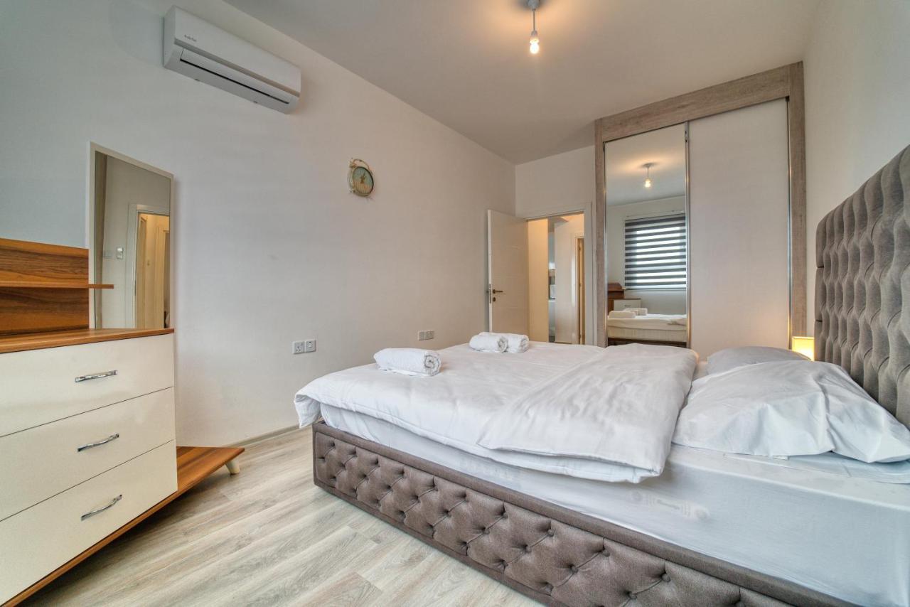 Caesar Resort & Spa Trikomo Εξωτερικό φωτογραφία