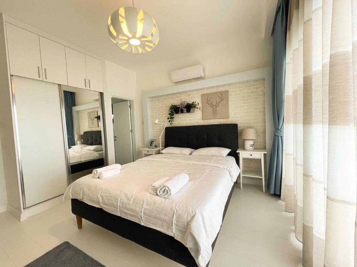 Caesar Resort & Spa Trikomo Εξωτερικό φωτογραφία